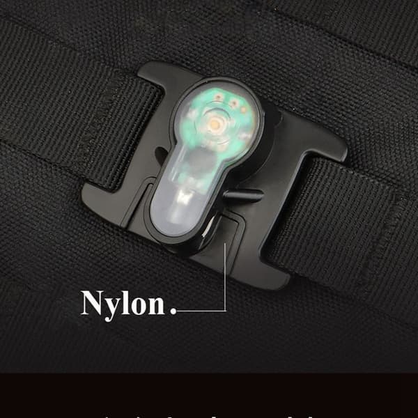Tactical Strobe Signal Safety LED Light 2 2 2