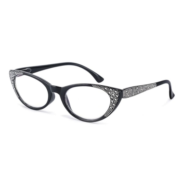Læsebriller Briller BLACK STRENGTH 350 Black Strength 350