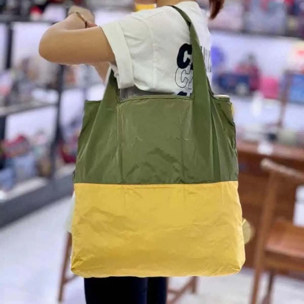 Supermarked Shopping Bag Shopping Bag TYPE 6 TYPE 6 Type 6