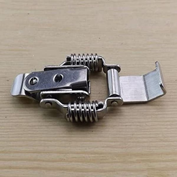 Toggle Lock Spænde Lås 1PC 1PC 1pc