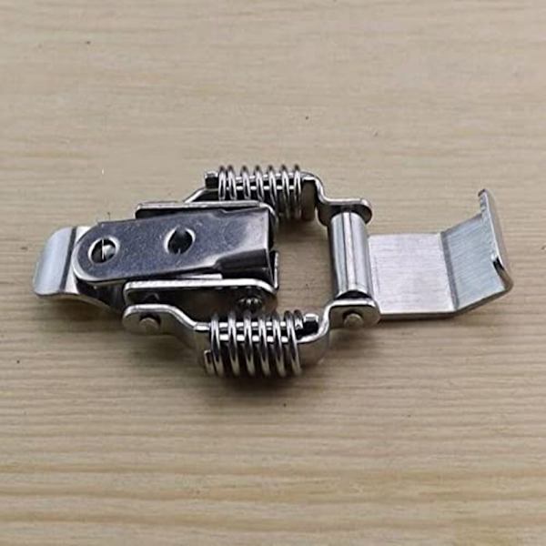 Toggle Lock Spenne Lås 2 STK 2 STK 2pcs