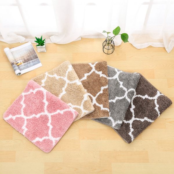Sklisikker badematte Absorberende badematte CAMEL B B Camel B-B