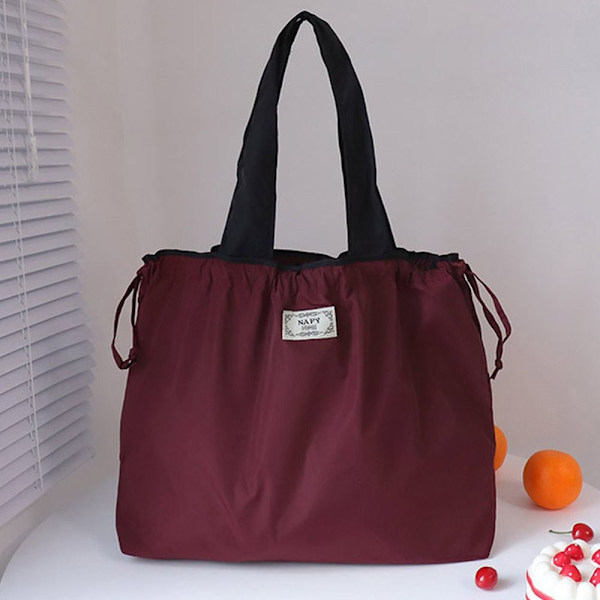Supermarked Shopping Bag Shopping Bag ROSE Rose