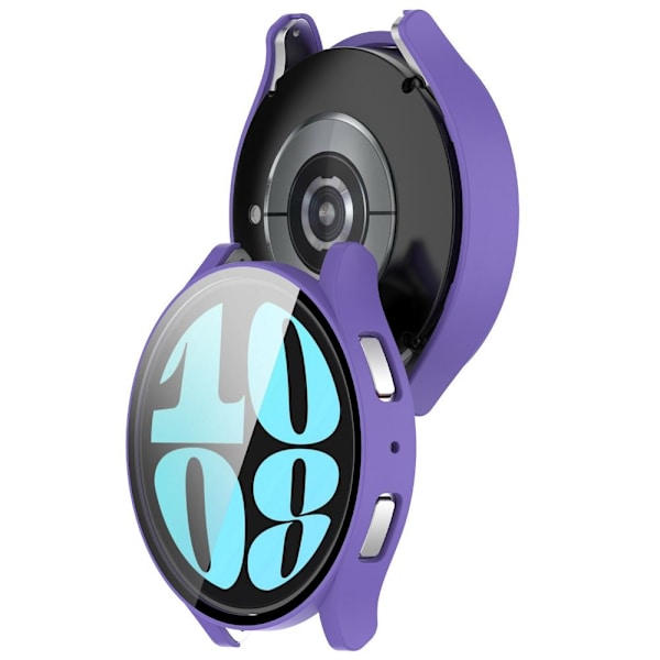 Veske+Film Skjermbeskytter TRANSPARENT 44MM transparent 44mm