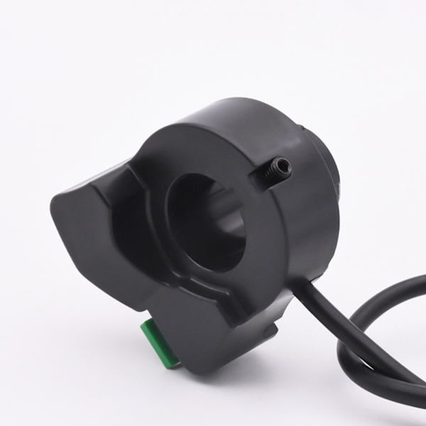 Motorcykelstyreomkopplare Moto Light Controller A A A