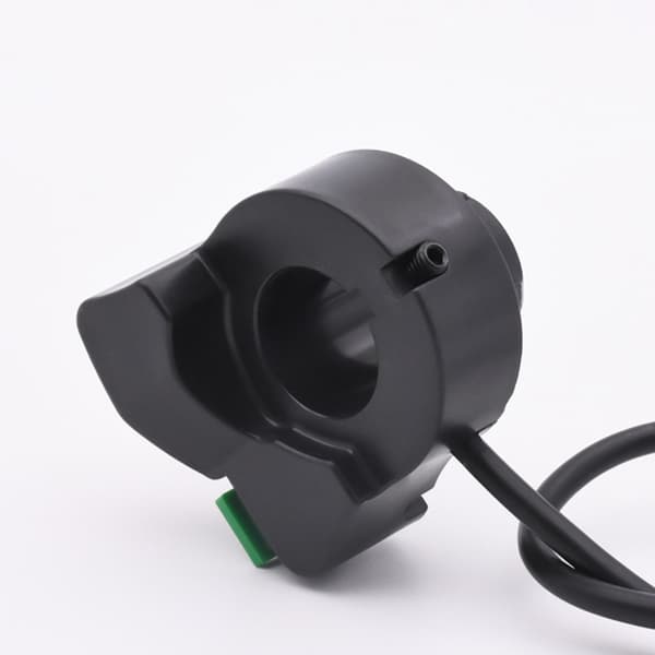 Motorcykelstyreomkopplare Moto Light Controller B B B
