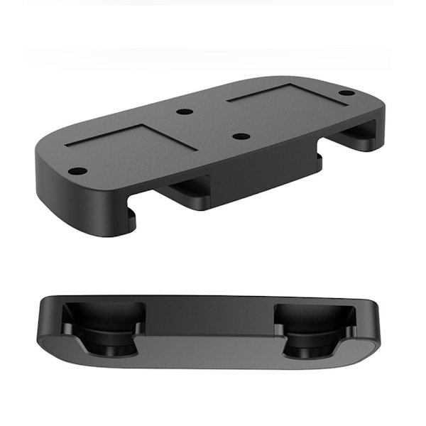 2st Gamepad Hållare Hängande fäste Förvaringskrok 2pcs