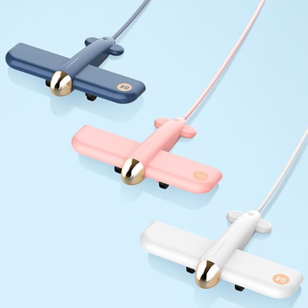 USB Hub USB Splitter HVIT white