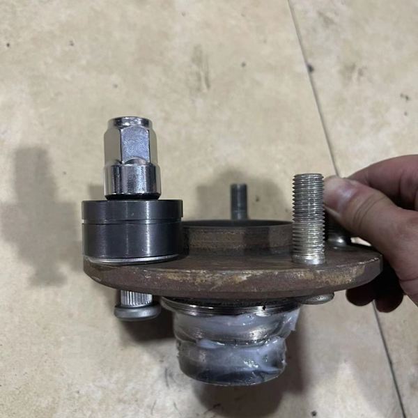 22800 Wheel Stud Installer Truck Wheel Studs Tire Stud Tool