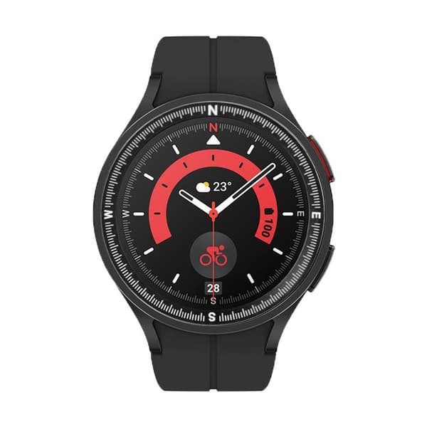 Klokke Bezel Protective Ring BLUE L2 L2 blue L2-L2