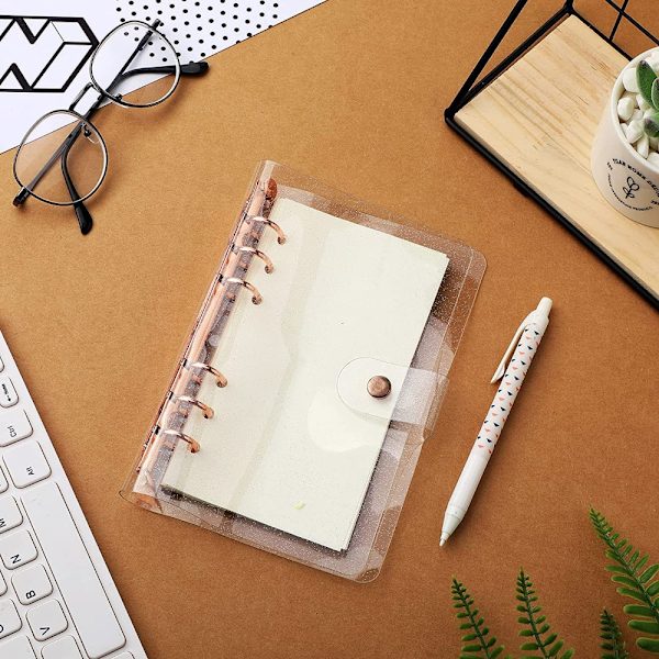 Binder Covers Notebook Cover Notebook Shell
