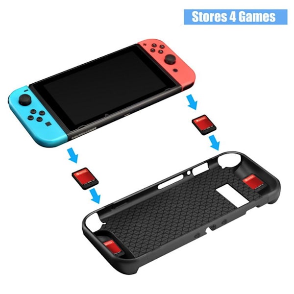 Dockningsbart case Case cover