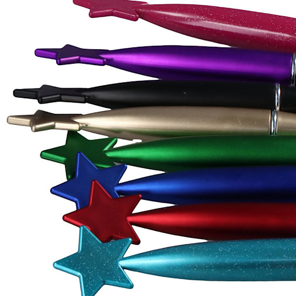 Kuglepenne Rotary Twist Penne 70 STK