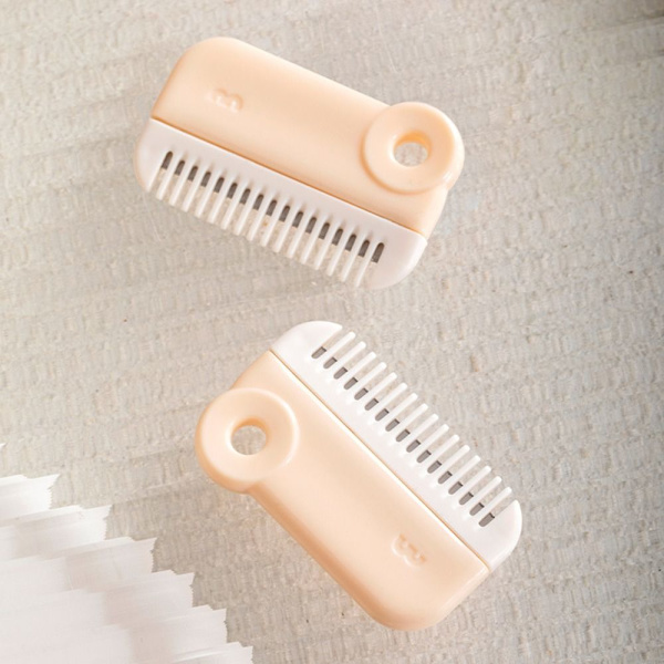 Bangs Trimmer Hårtrimmer Hårklipper