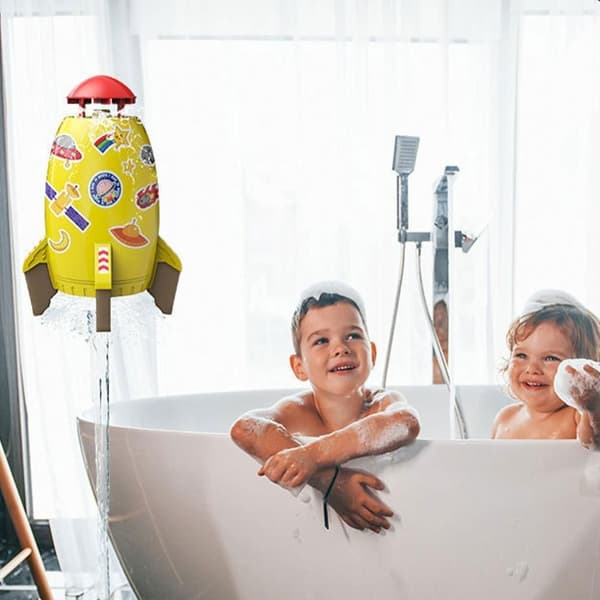 Sprinklerrakettkaster 2 2 2