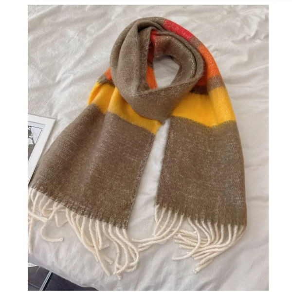 Cashmere sjal Pashmina tørklæder 06 06 06