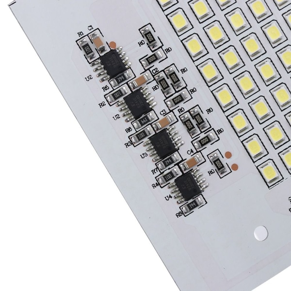 LED Chip Perler Smart IC HVID 100W 100W white 100W-100W