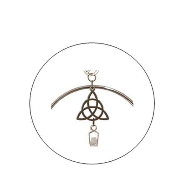 Wind Chime Witch Bell Sound Bell Protection