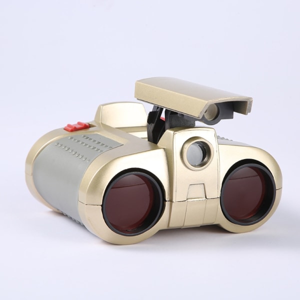 Night Vision Viewer Kikare RÖD red