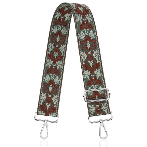 Handväska Strap Crossbody Axelrem 2 2 2