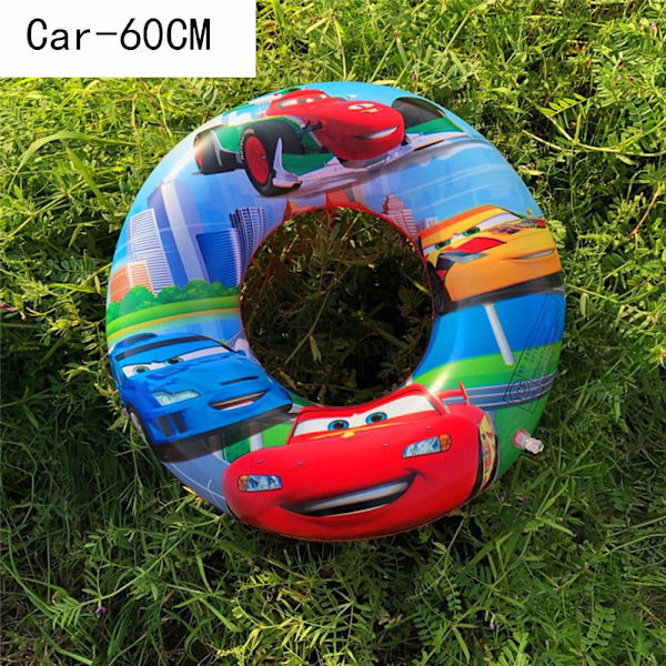 Svømme Ring Vann Sport 60CMCAR CAR 60cmCar