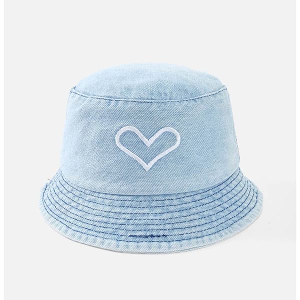 Fisherman Hat Bøttehatter 2 2 2