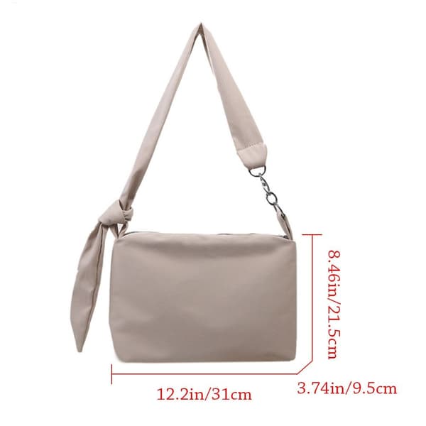 Skuldertasker Crossbody Tasker BLÅ blue