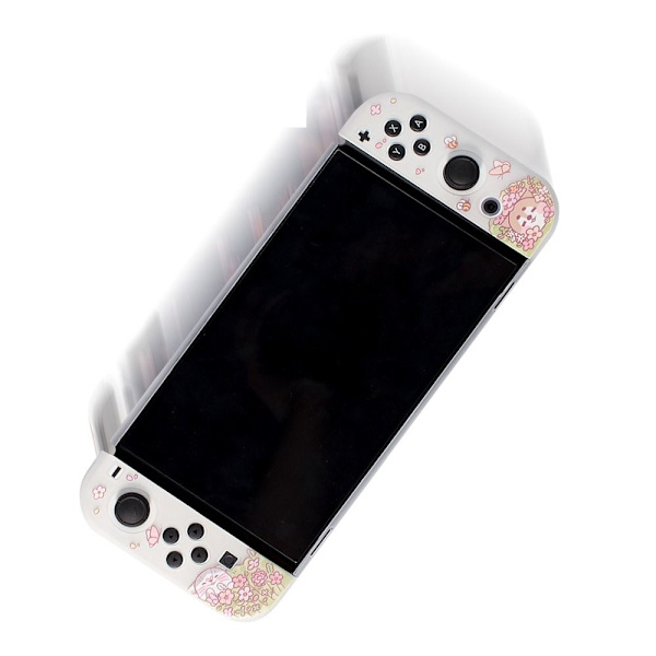Beskyttelsesveske Beskyttende skall OLED 2 OLED 2 OLED   2