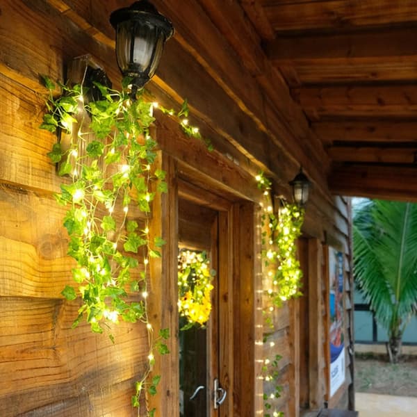 LED-valot Fairy Lights 2ME E 2mE