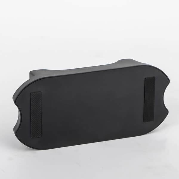 Konsol Stand Holder Spil Rack Holder Base Bracket Black
