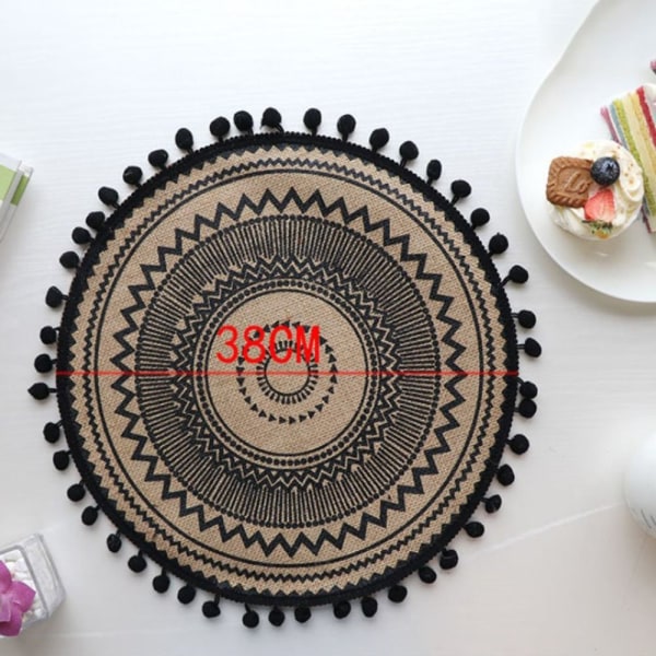 Coaster Keittiöpöytämatto TYYPPI G TYYPPI G Type G