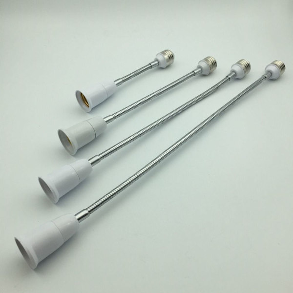LED-lamppujalustan polttimokanta 29,5 cm 29.5cm