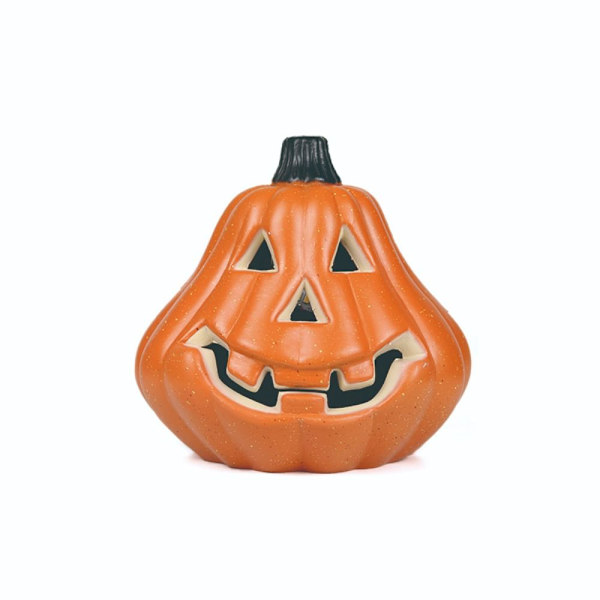 Halloween Pumpkin Lantern Pumpkins koristeet B B B