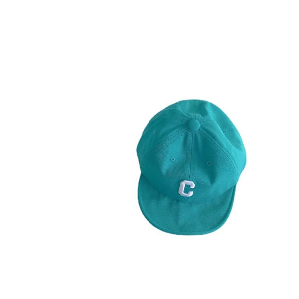 Baby cap Solskydd Ha LAKE BLUE lake blue