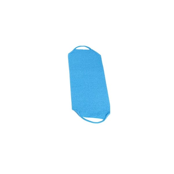 Badehandske Badehåndklæde BLÅ Blue