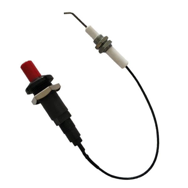 Universal Piezo Tändknappständare