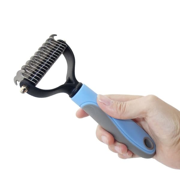 Hårfjernings kamtrimmer GREY S Grey S