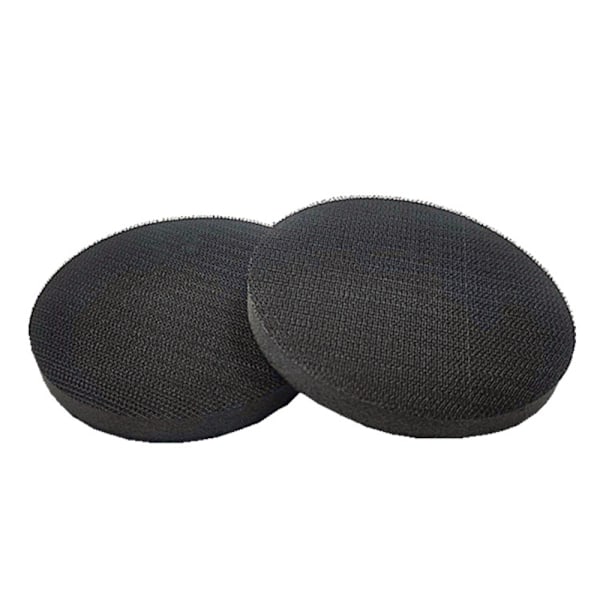 Foam Buffing Pad Buffer Backing Pad Interface Pads