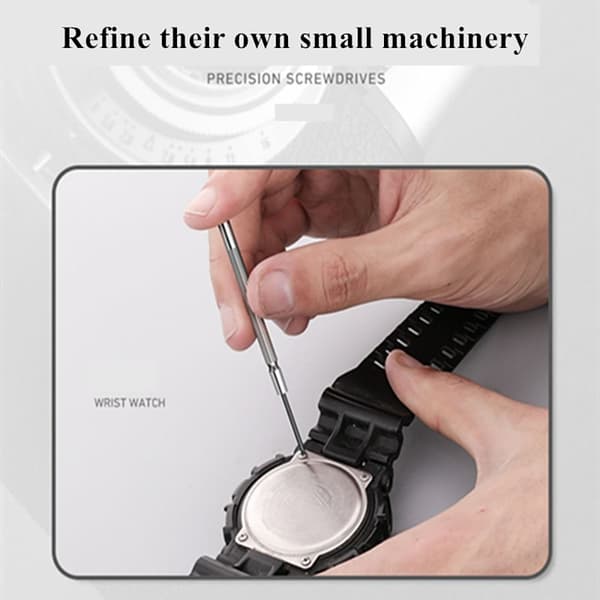 Set Small Cross 6 in 1