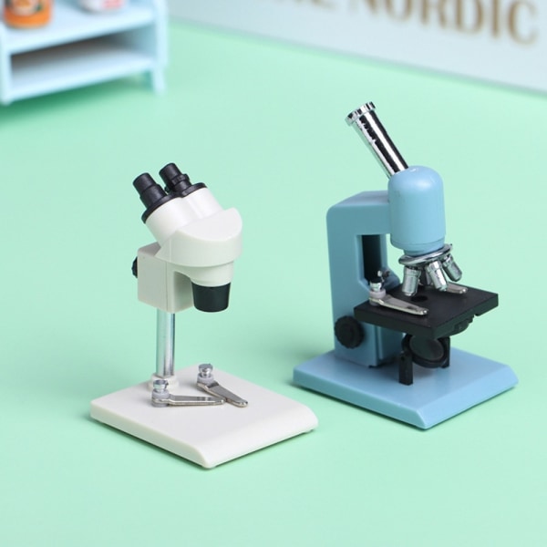 Miniature Ornamenter Micro Model BLÅ Blue