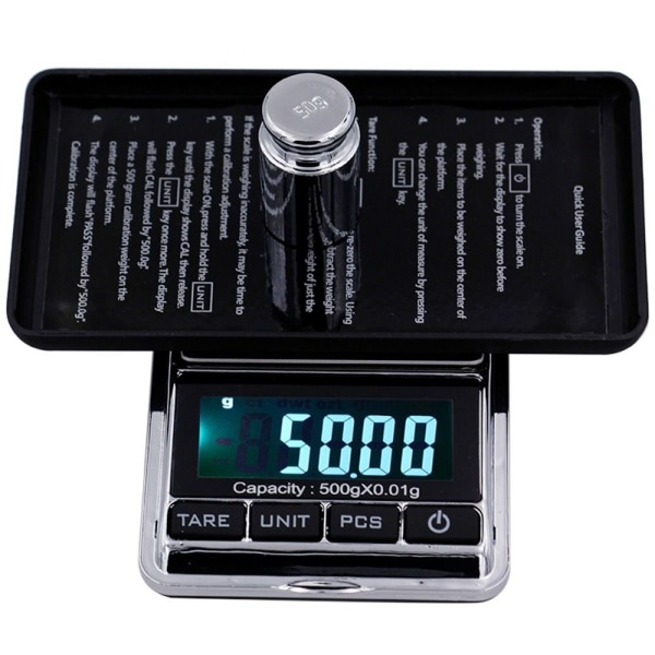 Digitaaliset vaa'at Elektroniset koruvaa'at 1000G/0.1G 1000G/0.1G 1000G/0.1G