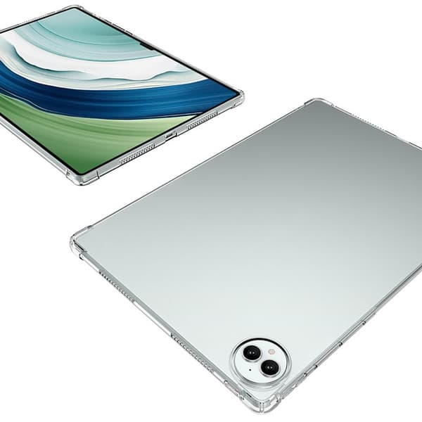 Case Back Cover Airbag Funda