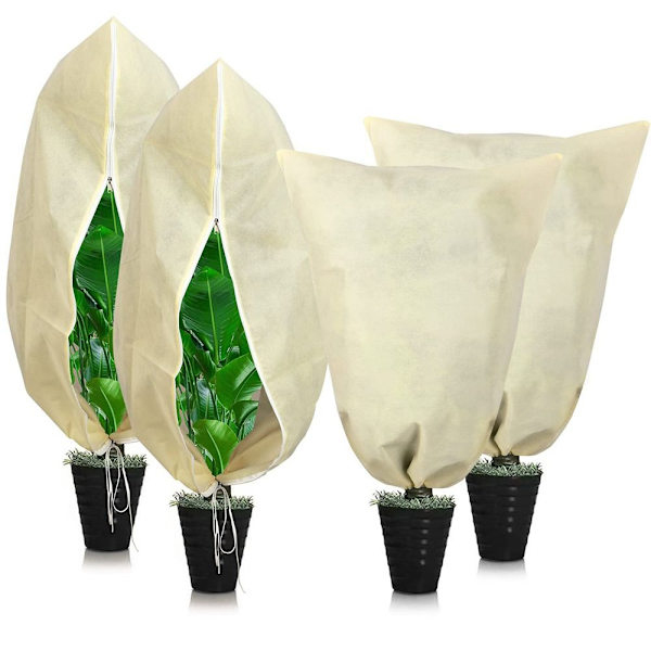 Växtfrysskydd Växtskydd GRÖN green