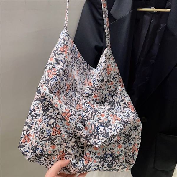 Enkelt skuldertaske Messenger Tasker F F F