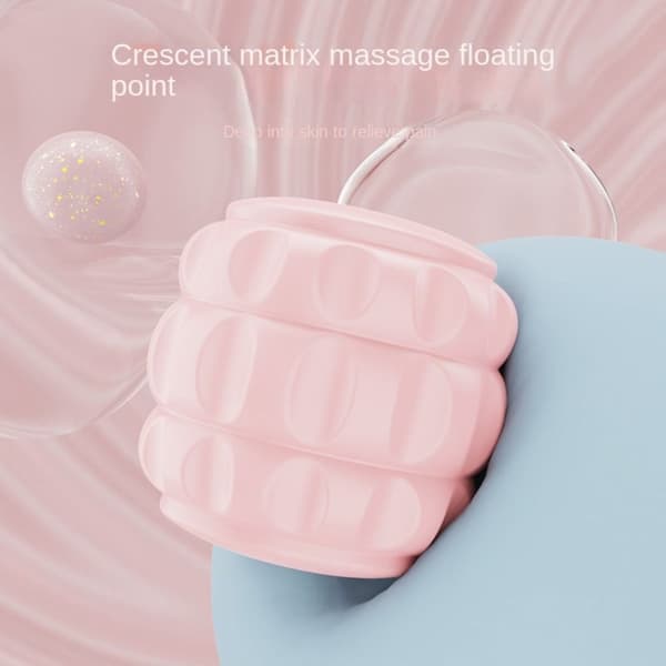 Massage Roller Ben Trainer GRØN Green