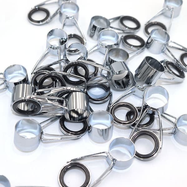 Fiskestangguide Øye Keramisk Ring 5,5MM 5,5MM 5.5mm