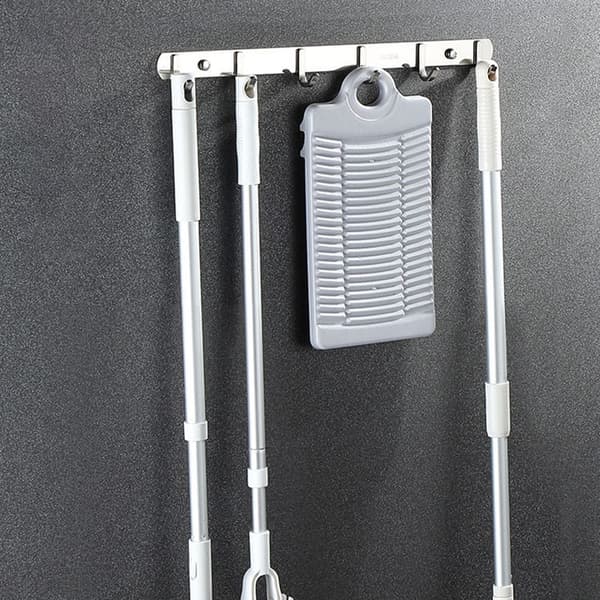 Vaatekoukku Koukut Teline 5 KOUKUT 5 KOUKUT 5 Hooks