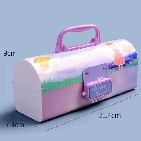 Case Penaalilaatikko CC C