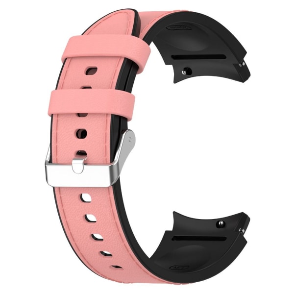 Silikoniranneke Smart Watch ranneke PINK Pink