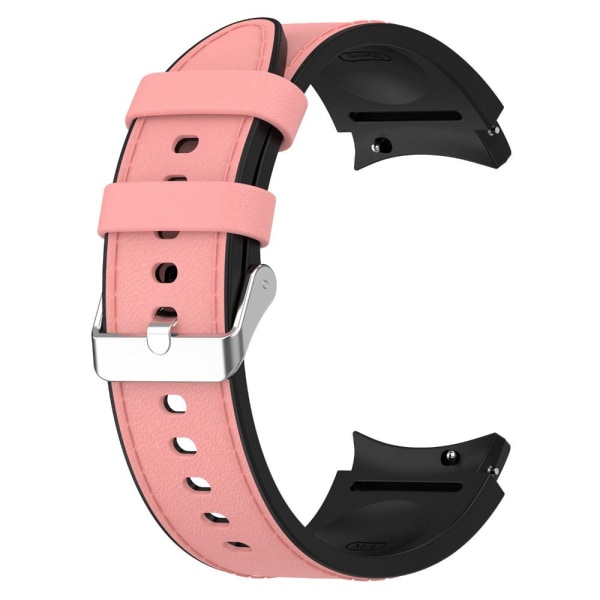 Silikonrem Smart Watch Armband ROSA Pink